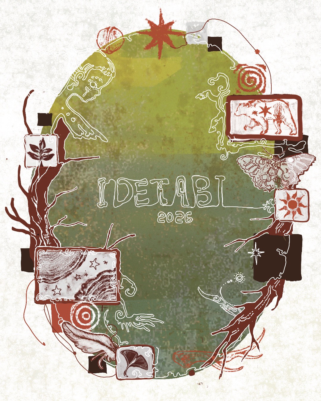 IDETABI'26（イデタビ'26）